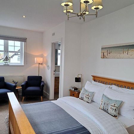 كْلانكتون أون سي Viva Guest House الغرفة الصورة