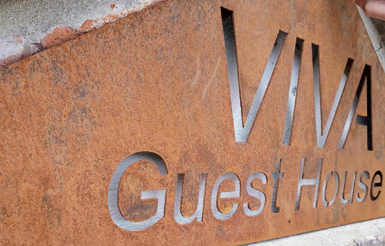 كْلانكتون أون سي Viva Guest House المظهر الخارجي الصورة
